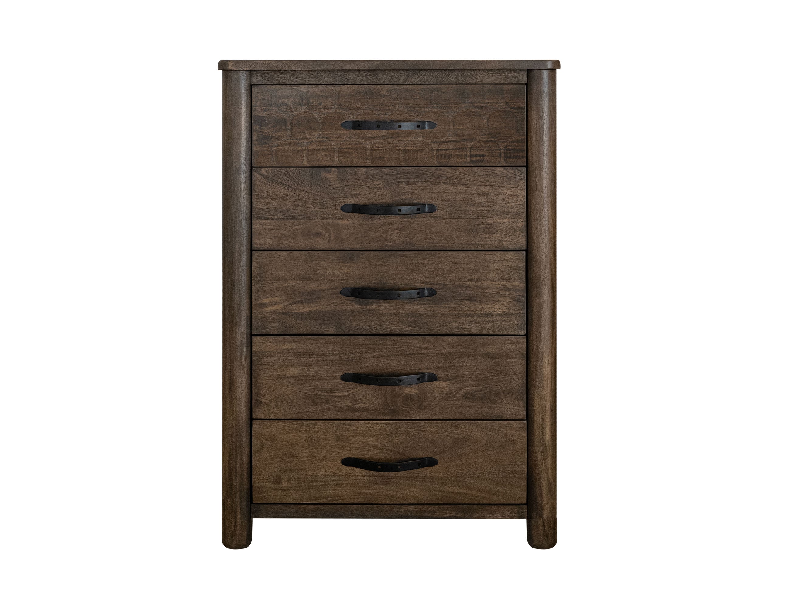 5-Drawer Bedroom Chest