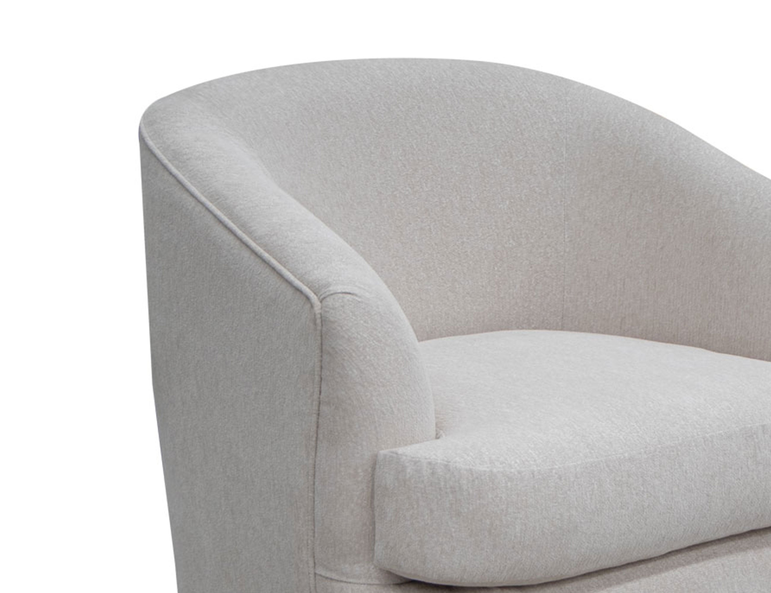 International Furniture Direct Tumbi Accent Chair