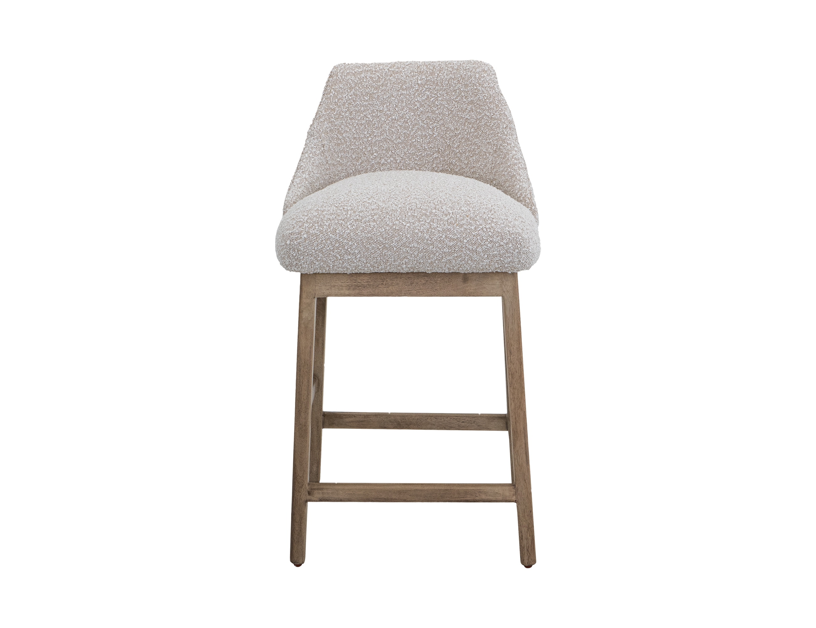 Upholstered Barstool