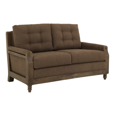 Loveseat
