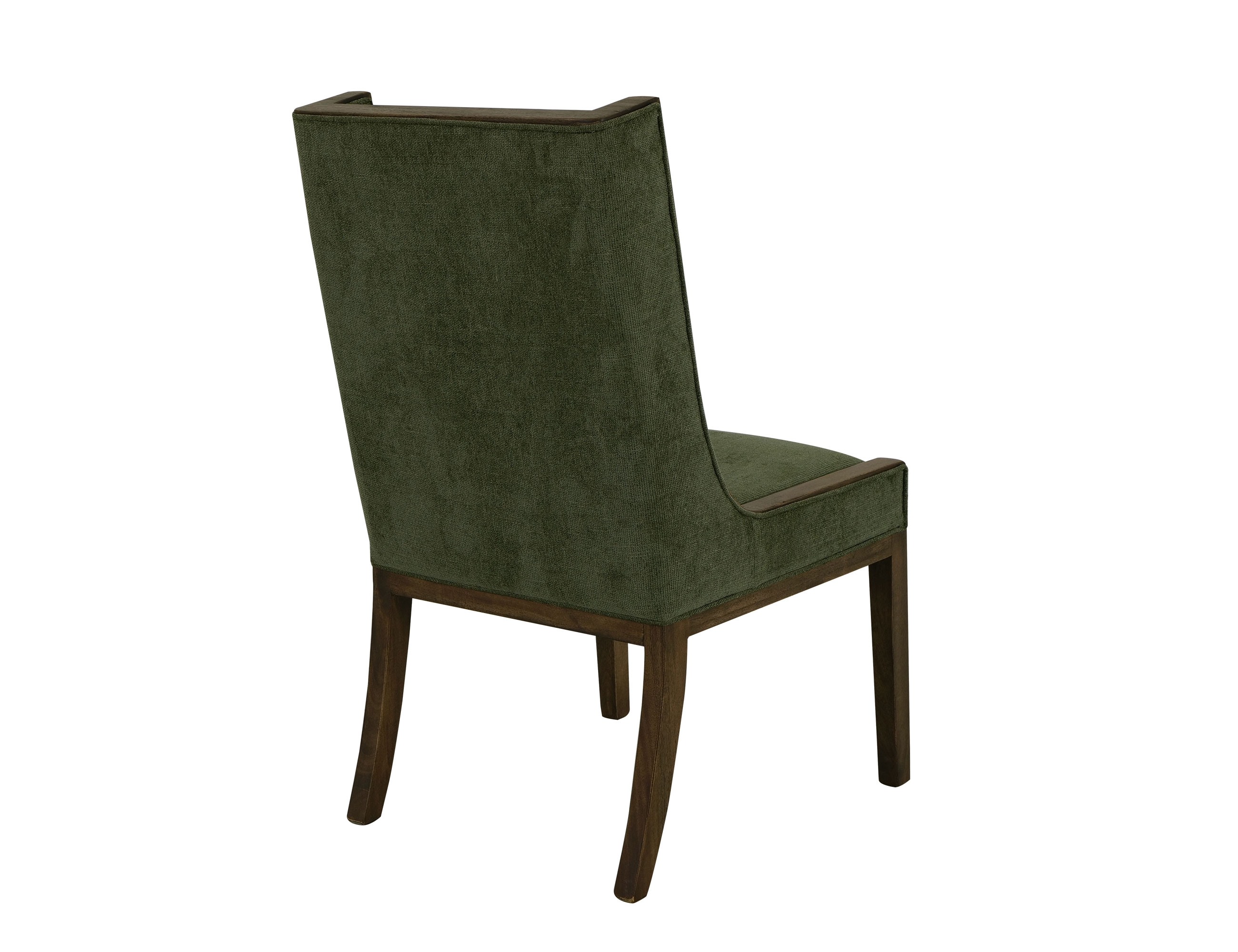 International Furniture Direct Mezquite Upholstered Chair