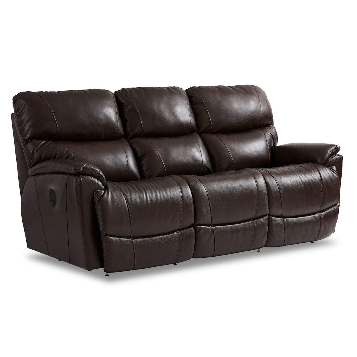 La-Z-Boy Trouper Reclining Sofa