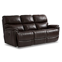 Reclining Sofa