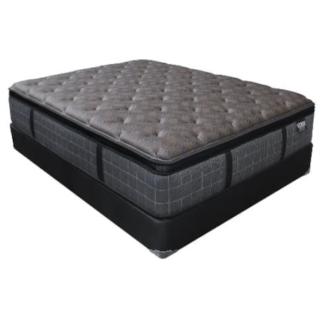 Twin Pillow Top Mattress