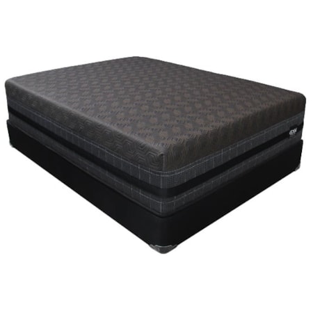 Queen Hybrid Mattress