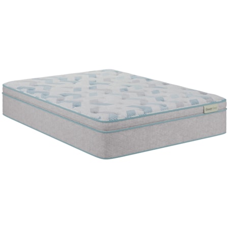 Queen Casa Grande Medium PT