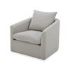 Warehouse M EMMA Swivel Chair