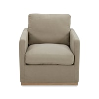 Swivel Chair