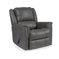 Swivel Glider Recliner