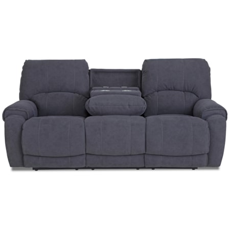 Triple Power Reclining Sofa