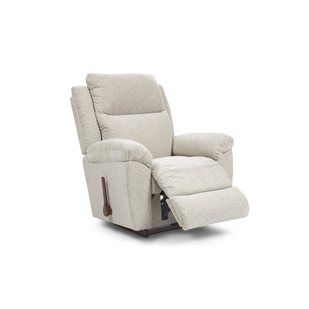 La-Z-Boy Joel Rocker Recliner