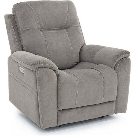 Recliner chair