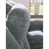 Signature Design by Ashley Tip-Off PWR Recliner/ADJ Headrest