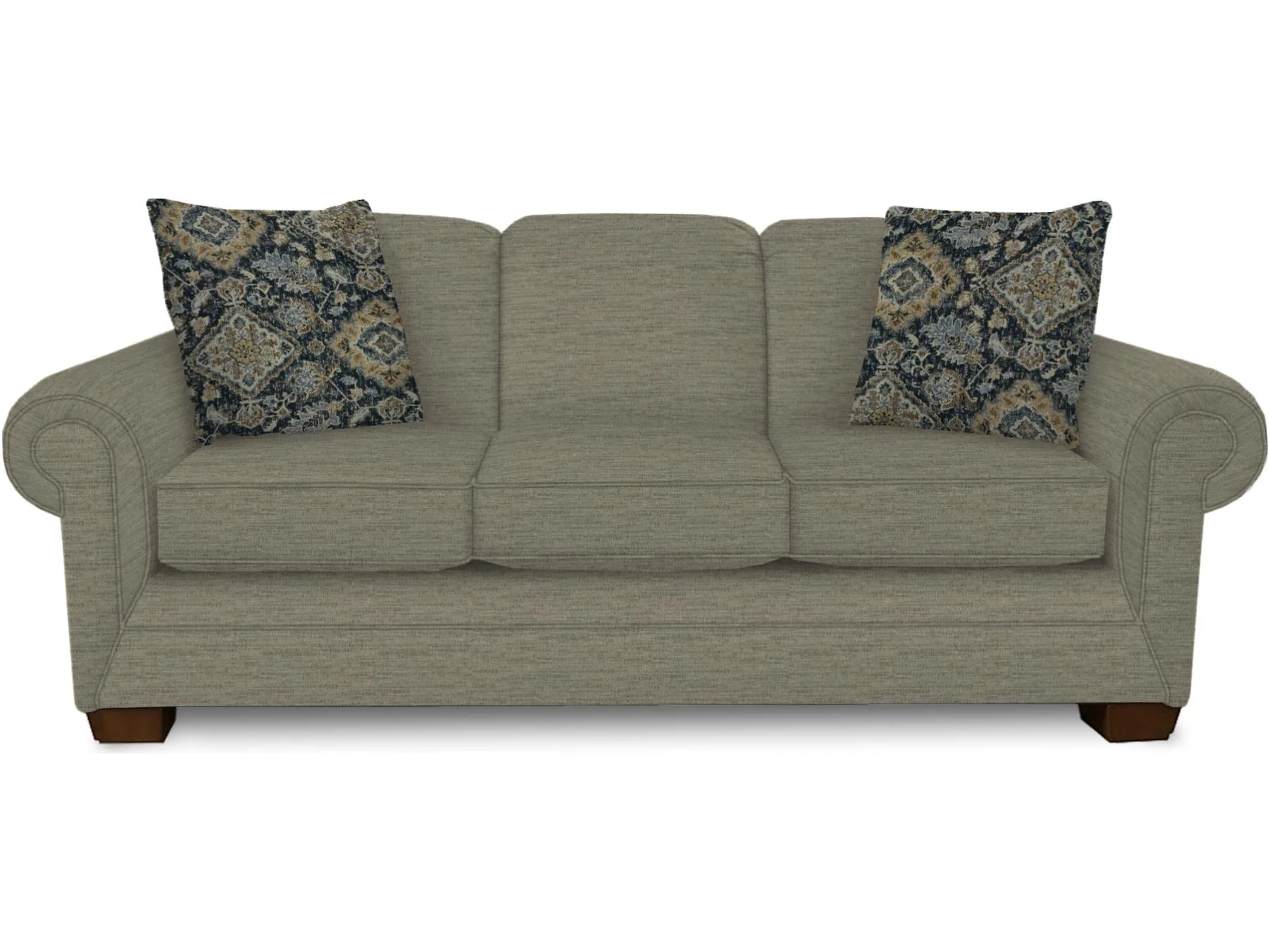 England 1430R/LSR Series 12059884 Traditional Sofa Pilgrim Furniture