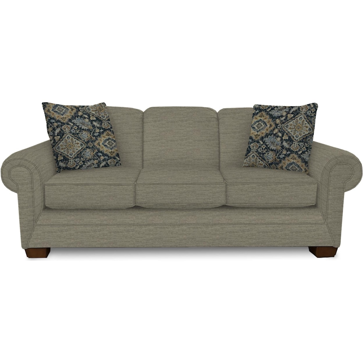 England 1430R/LSR Series Traditional Sofa