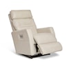 La-Z-Boy Lennon Power Rocking Recliner w/ Headrest