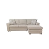 Warehouse M 9602 2-PIECE CHAISE SECTIONAL