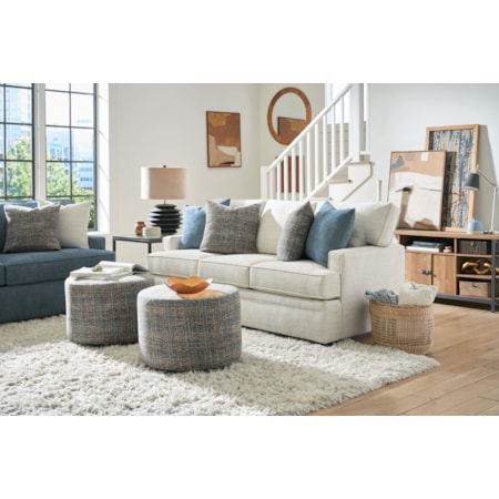 Queen Sleeper Sofa