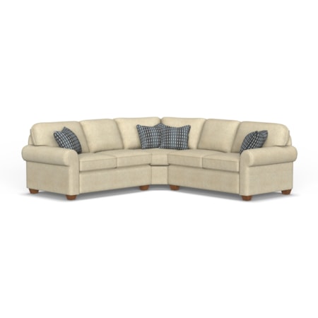 3 - Piece Sectional