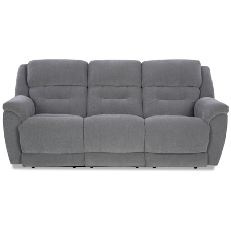 Zero Gravity Power Reclining Sofa