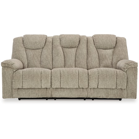 Power Reclining Sofa