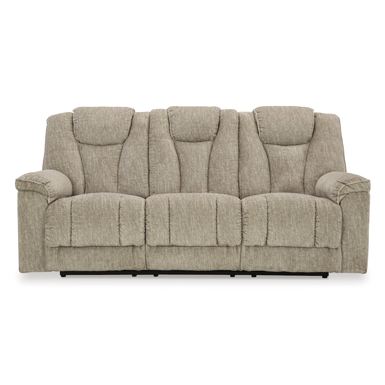 Signature Design by Ashley Hindmarsh Power Reclining Sofa