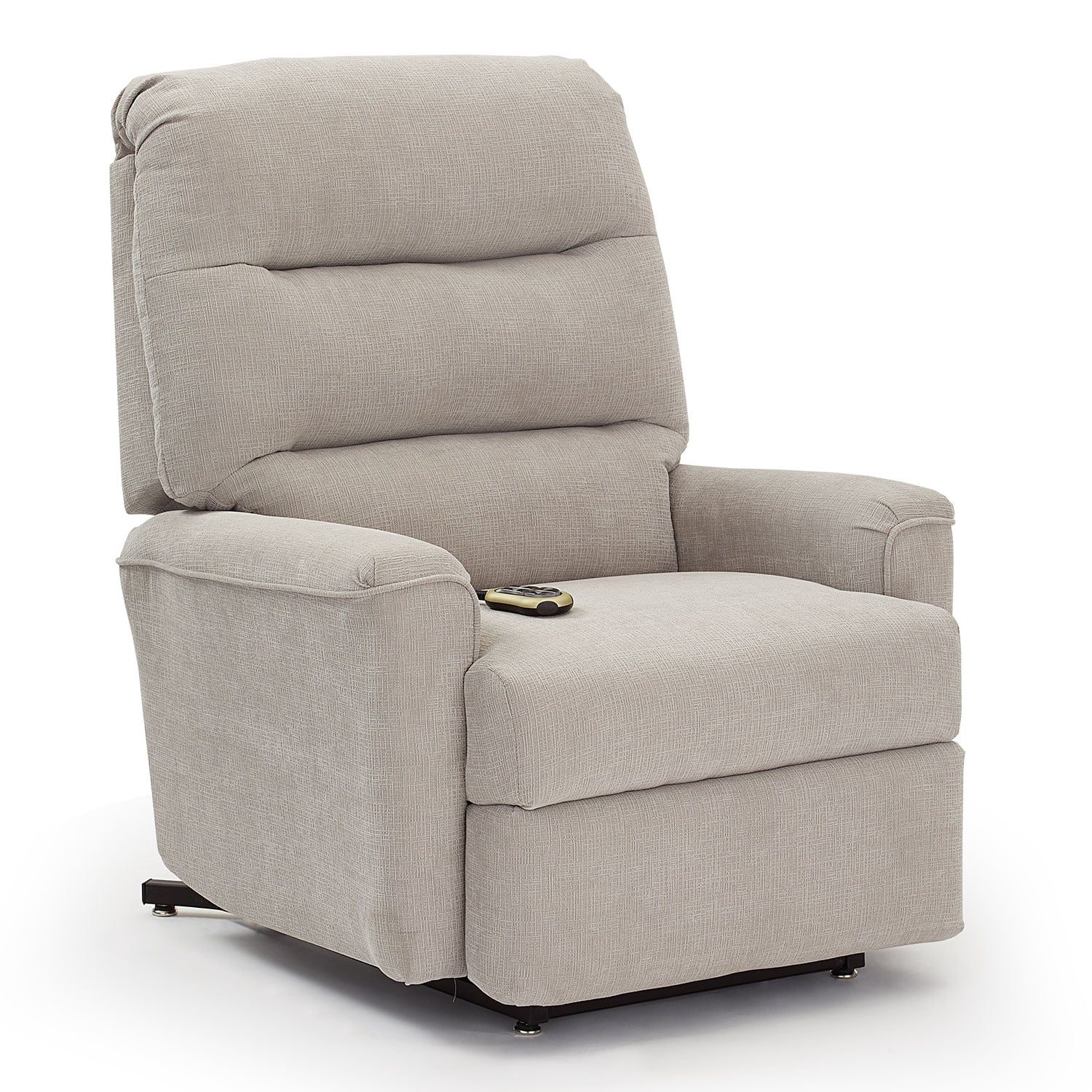 Best Home Furnishings Chia Petite Power Lift Chair Recliner