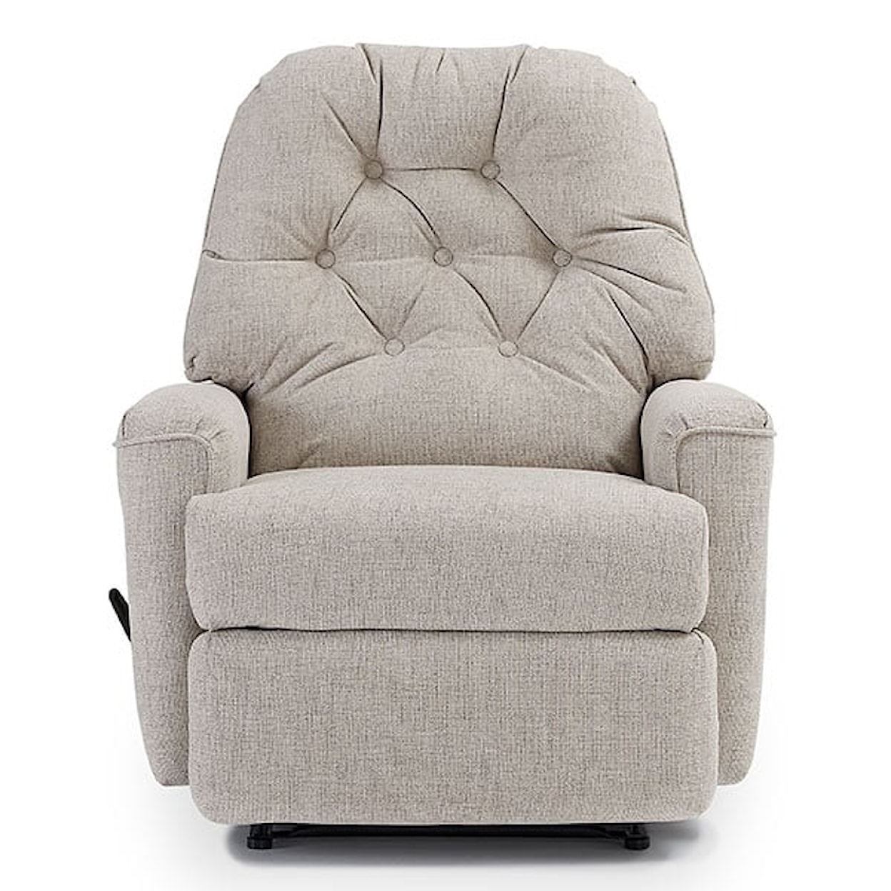 Best Home Furnishings Cara Cara Swivel Glider Recliner