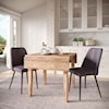 Jofran Colby 3-Piece Dining Set