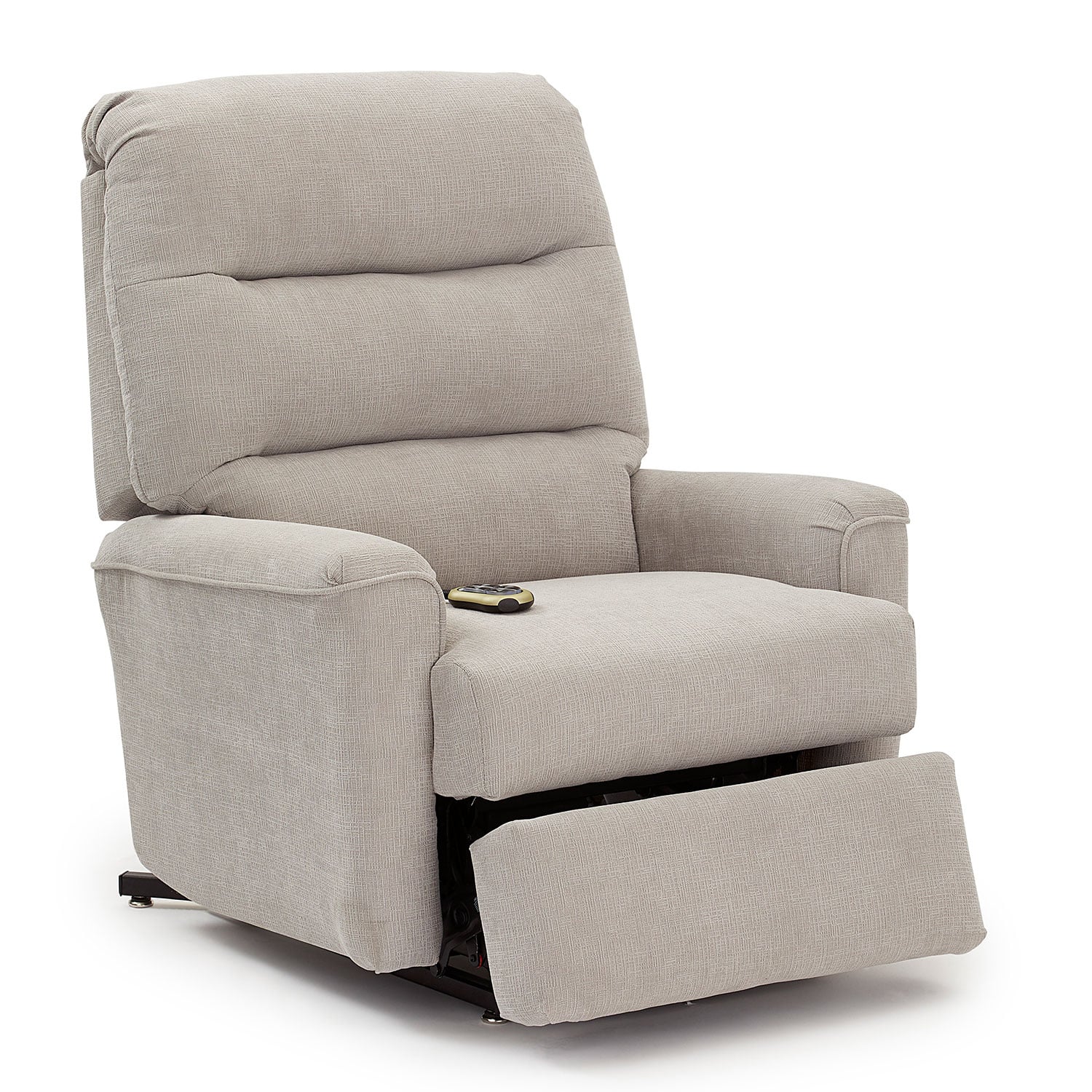 Best Home Furnishings Chia Petite Power Lift Chair Recliner