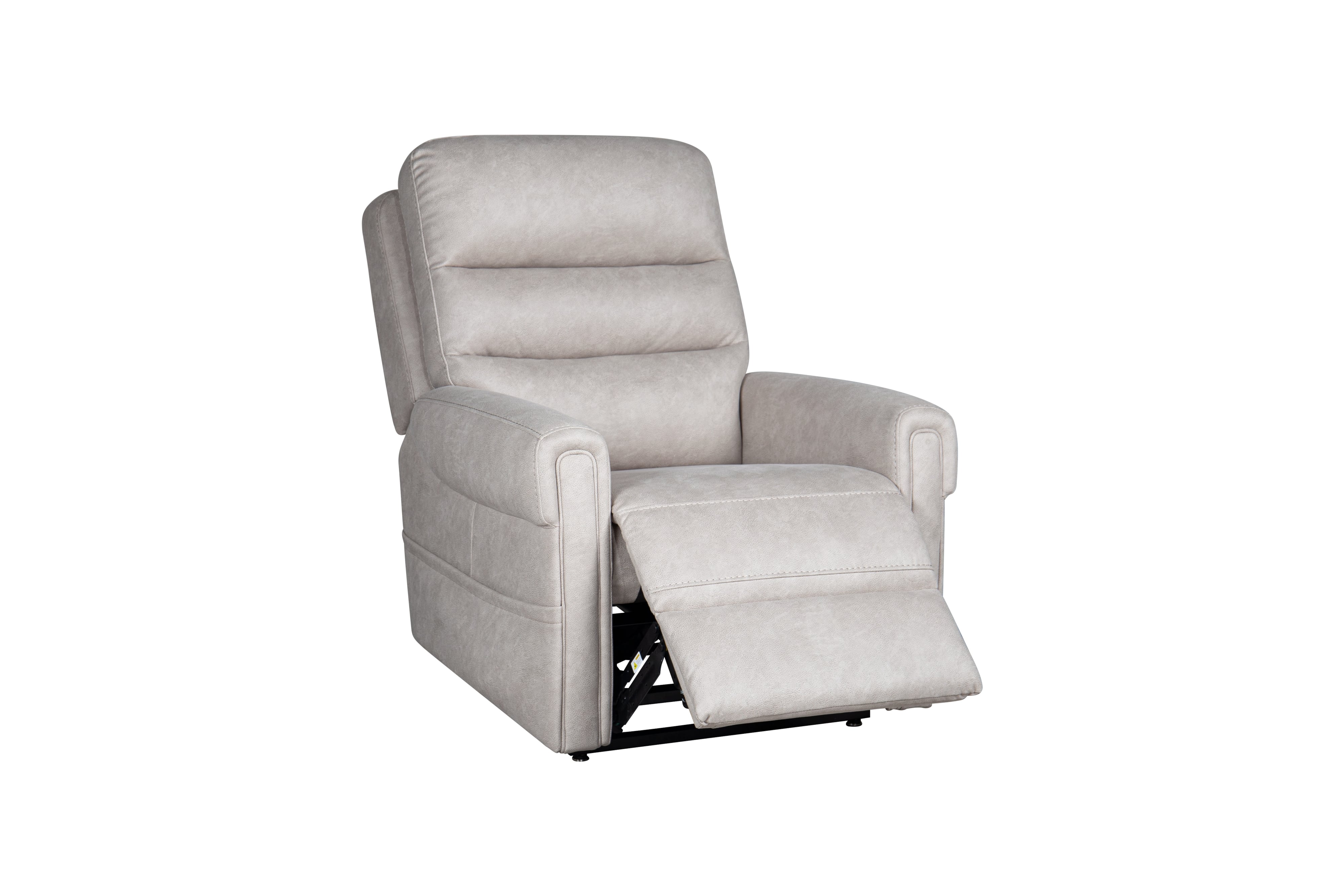 Warehouse M 734 Power Lift Recliner