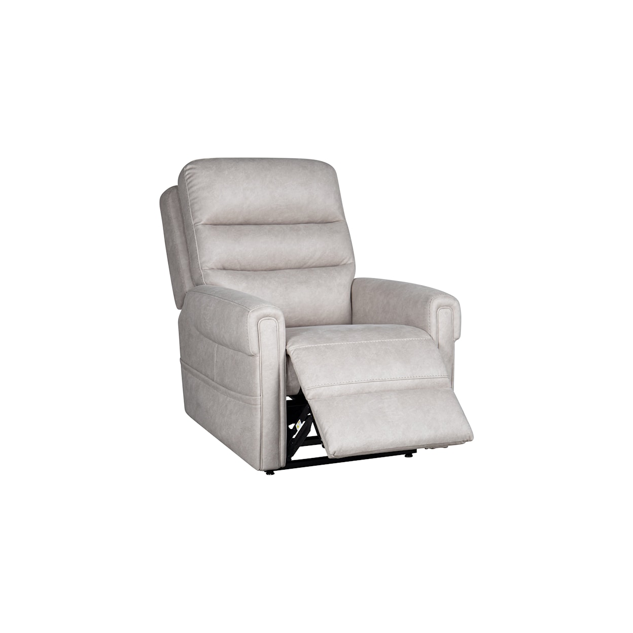 Warehouse M 734 Power Lift Recliner