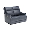 Flexsteel Easton Power Reclining Loveseat