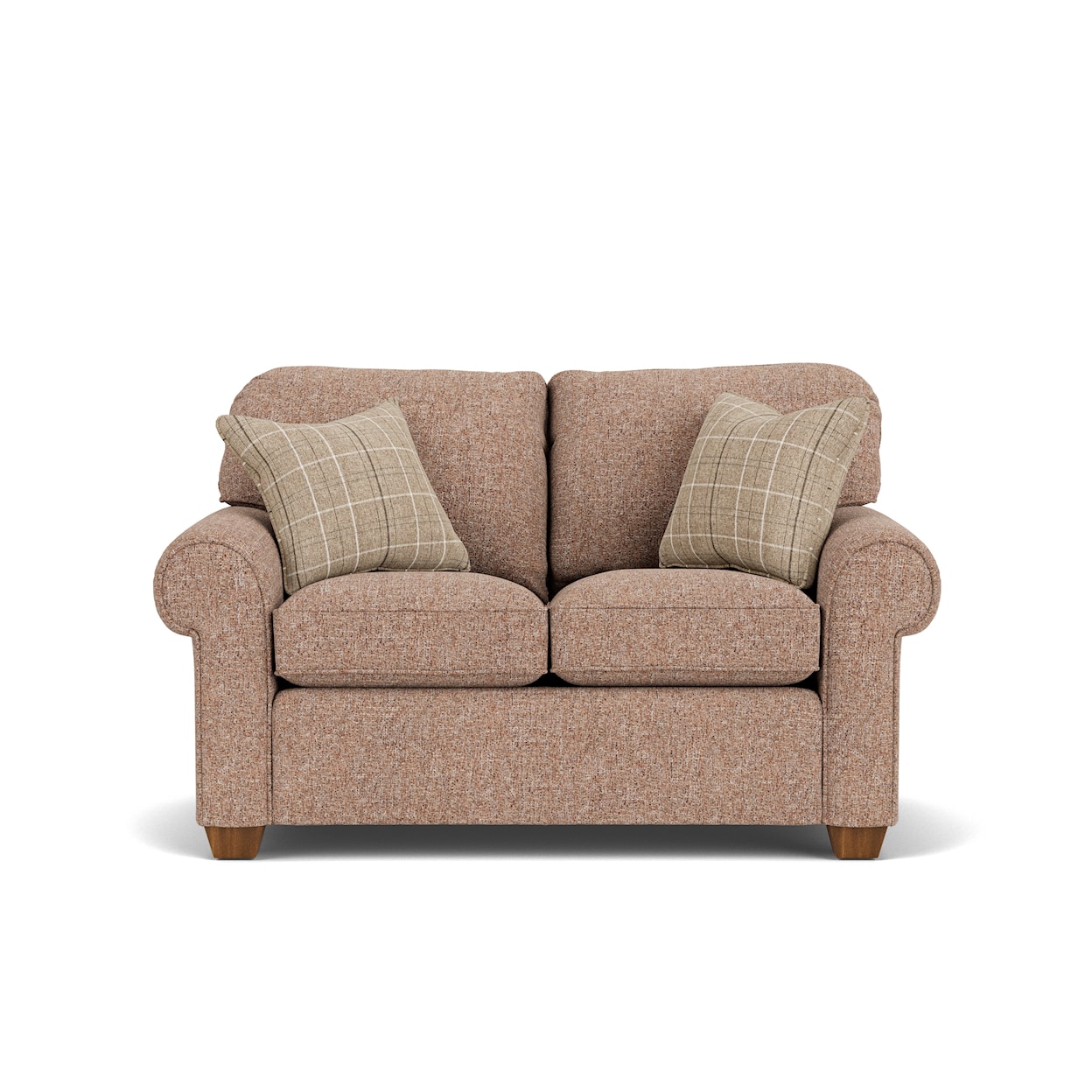 Flexsteel Thornton 5535 Loveseat