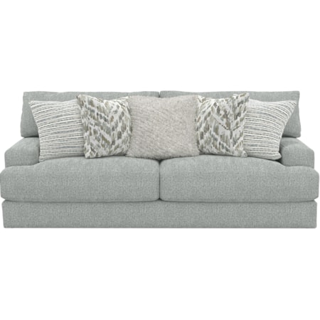 Contemporary Sofa