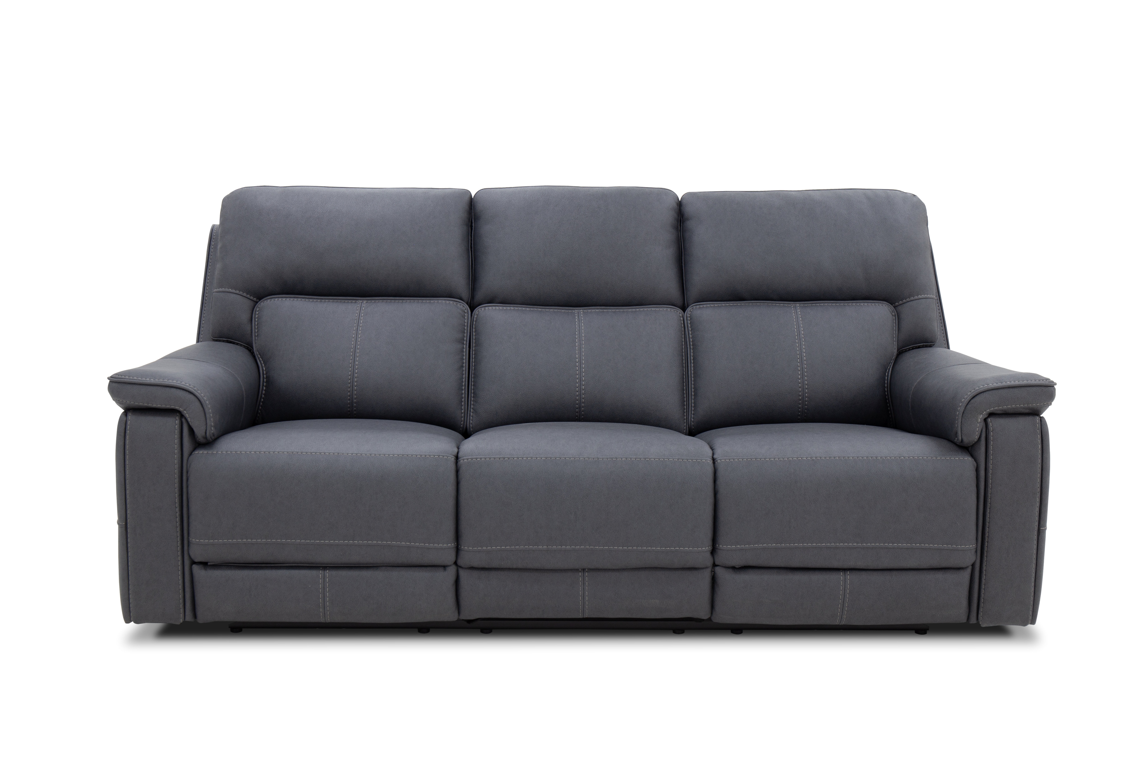Triple Power Zero Gravity Reclining Sofa