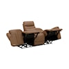 Warehouse M 6050 Power Reclining Sofa