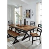 Signature Design by Ashley Wildenauer Dining Set