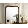 Lifestyle C0394A LOUIS PHILIPPE MIRROR