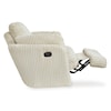 Signature Design by Ashley Tie-Breaker Swivel Glider Recliner