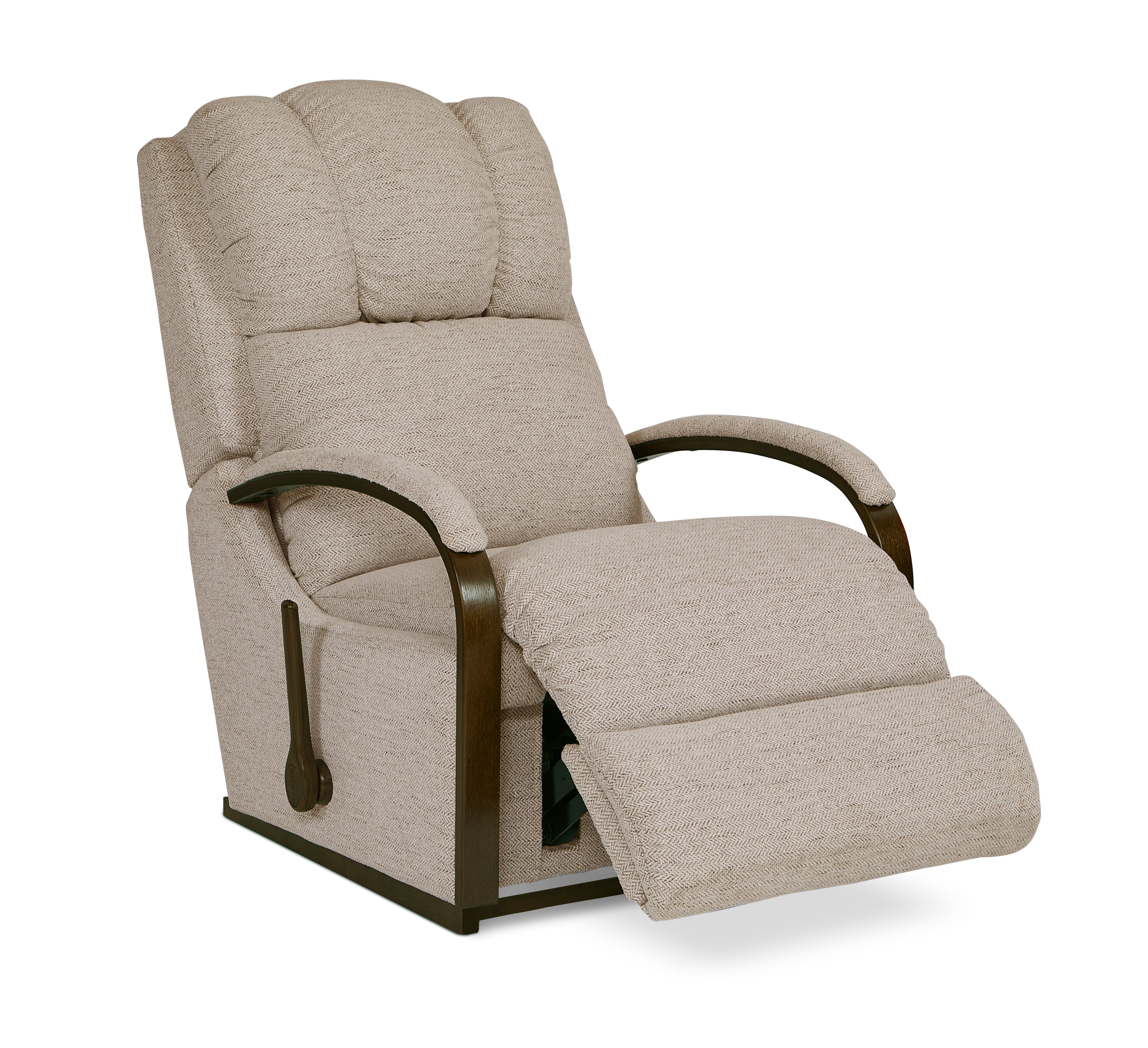 La-Z-Boy Harbor Town 12204664 Harbor Town Rocking Recliner