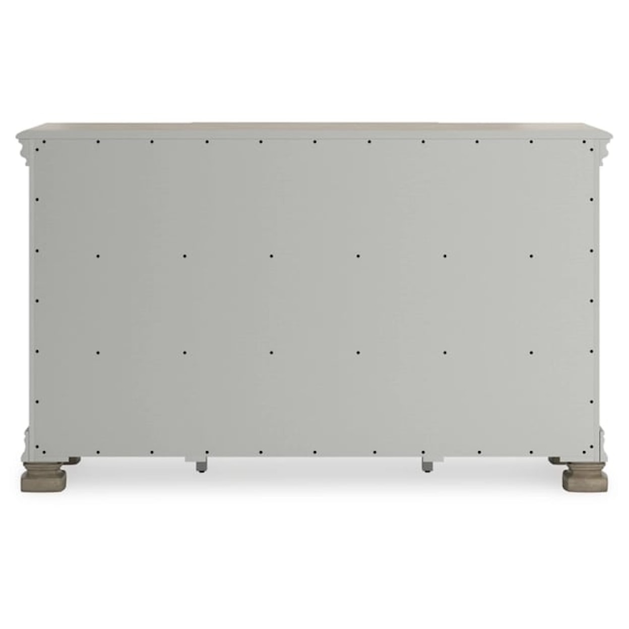 Signature Design by Ashley Lexorne Dresser