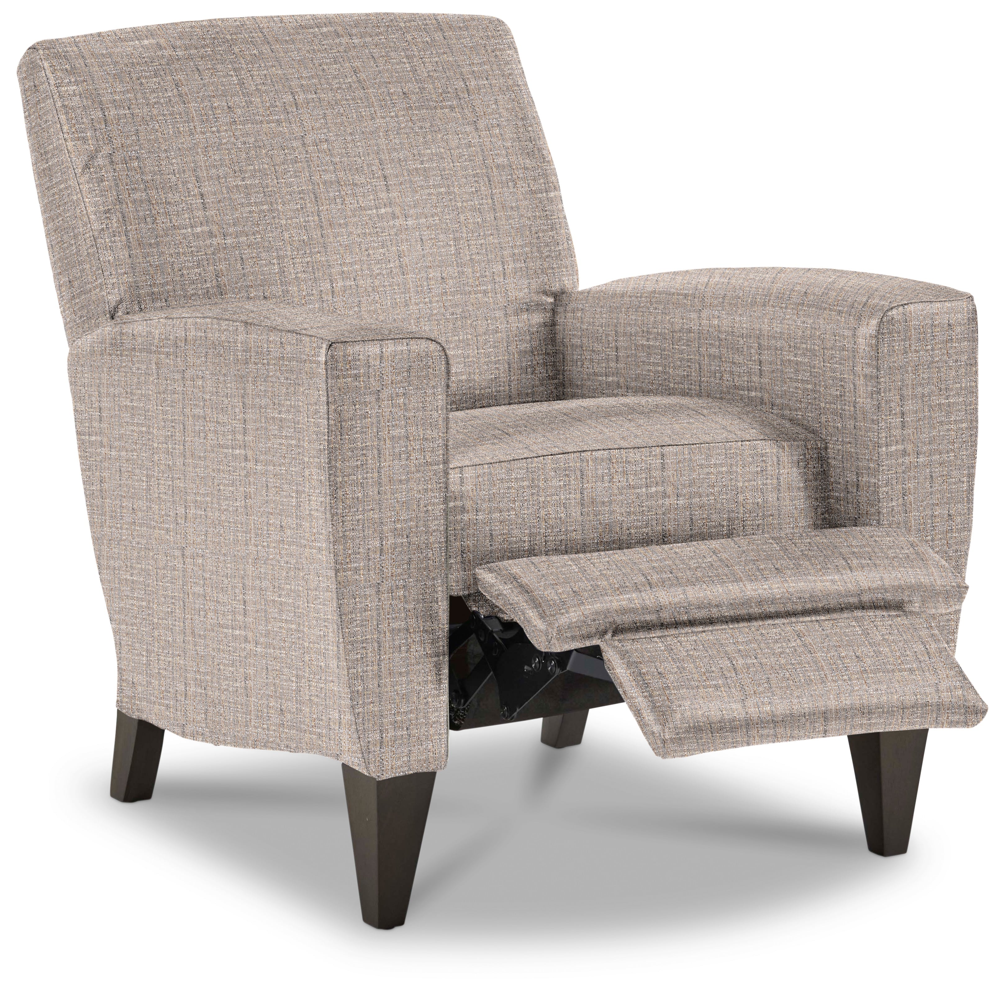 La-Z-Boy Scarlett 12386024 Contemporary Push Back Recliner