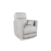 Warehouse M 70227 Swivel Recliner