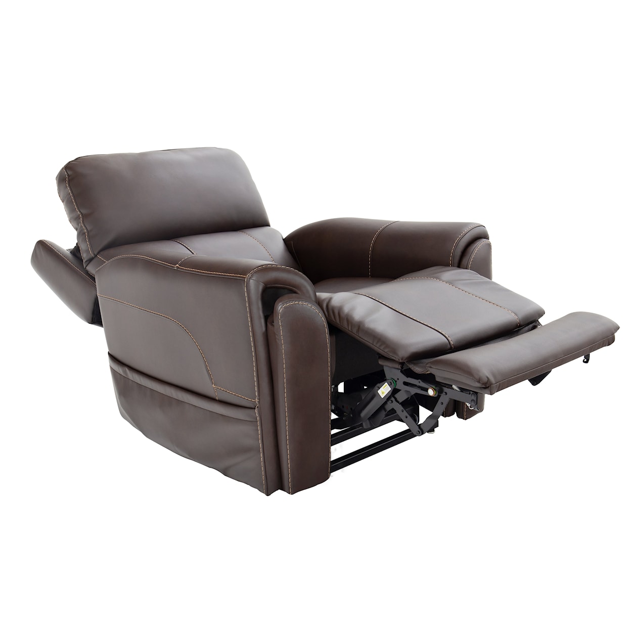 Warehouse M 673 Power lift Recliner