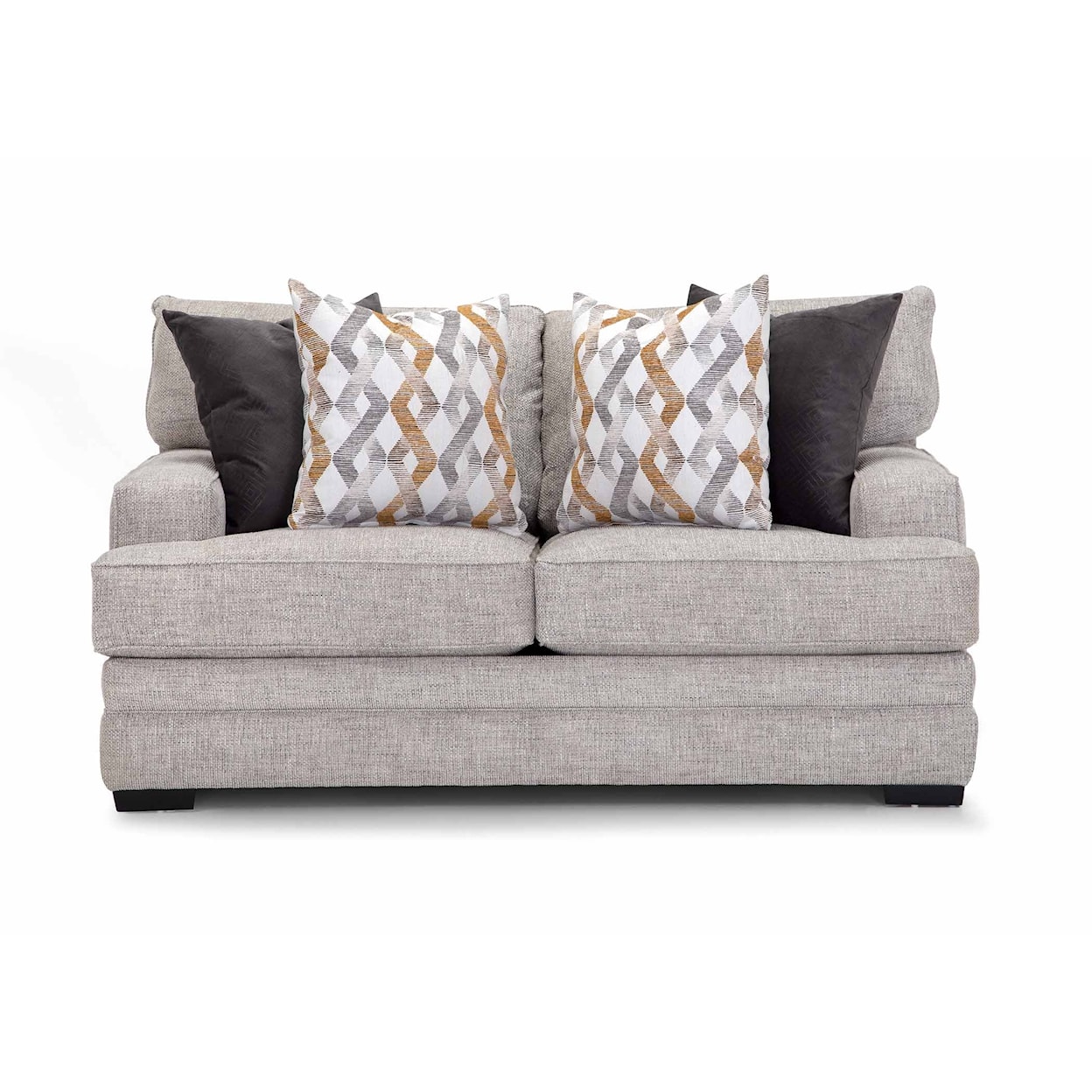 Franklin 953 Loveseat