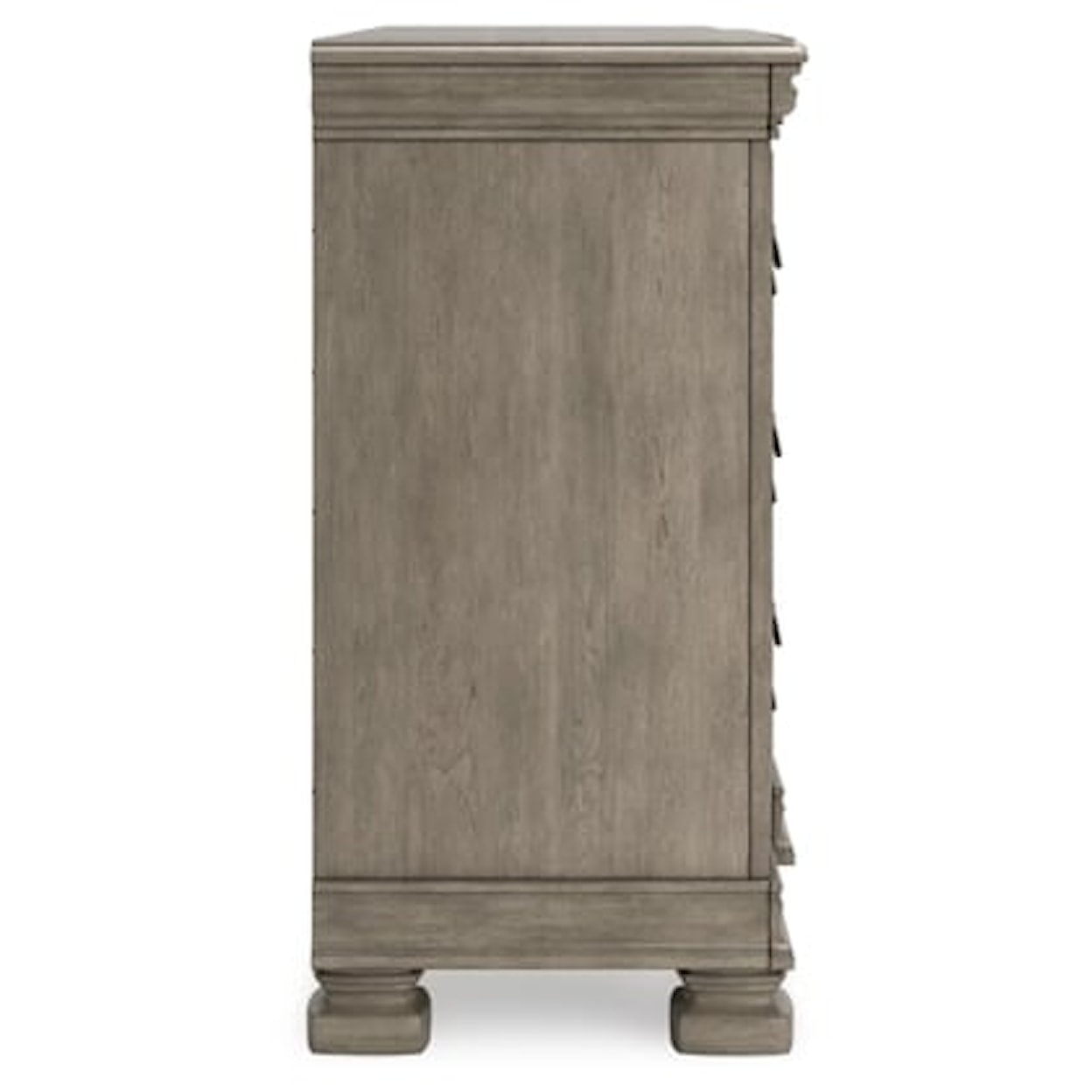 Signature Design by Ashley Lexorne Dresser