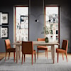 Jofran Spader 5- Piece Dining  Set