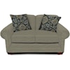 England 1430R/LSR Series Traditional Loveseat