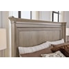 Signature Design by Ashley Lexorne King Sleigh Bed